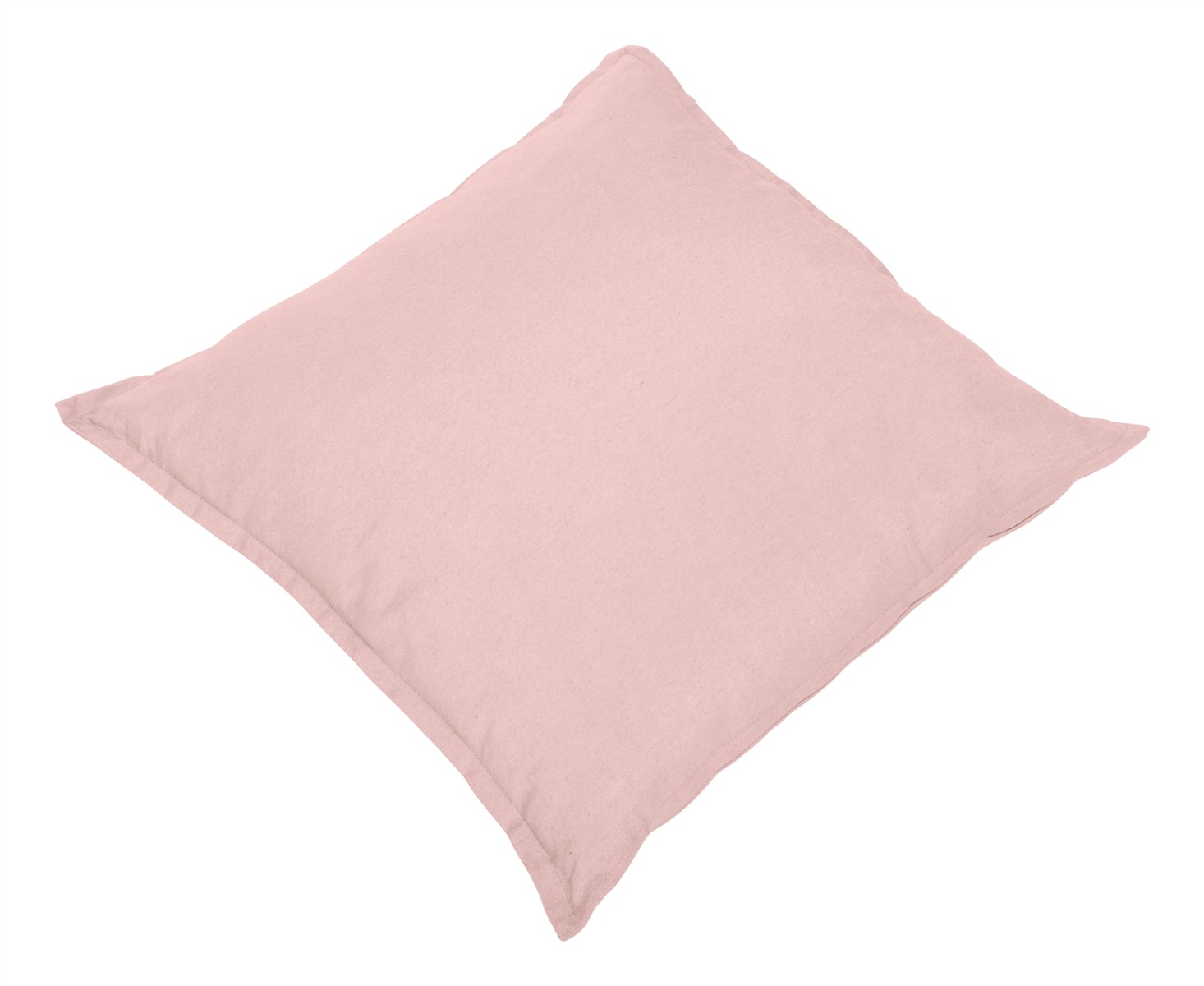 KETTLER Cocktailkissen 80x80 cm rosa