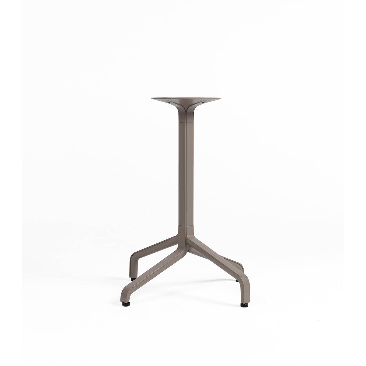 Nardi Tischgestell Base Frasca Folding Mini NEW tortora