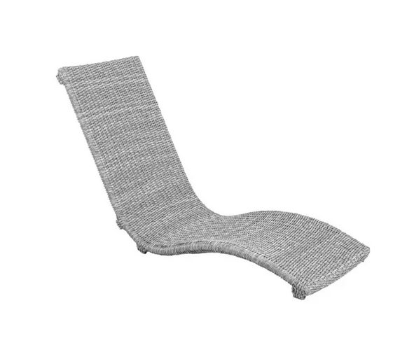 MBM Heaven Swing Einzelliege Twist oyster