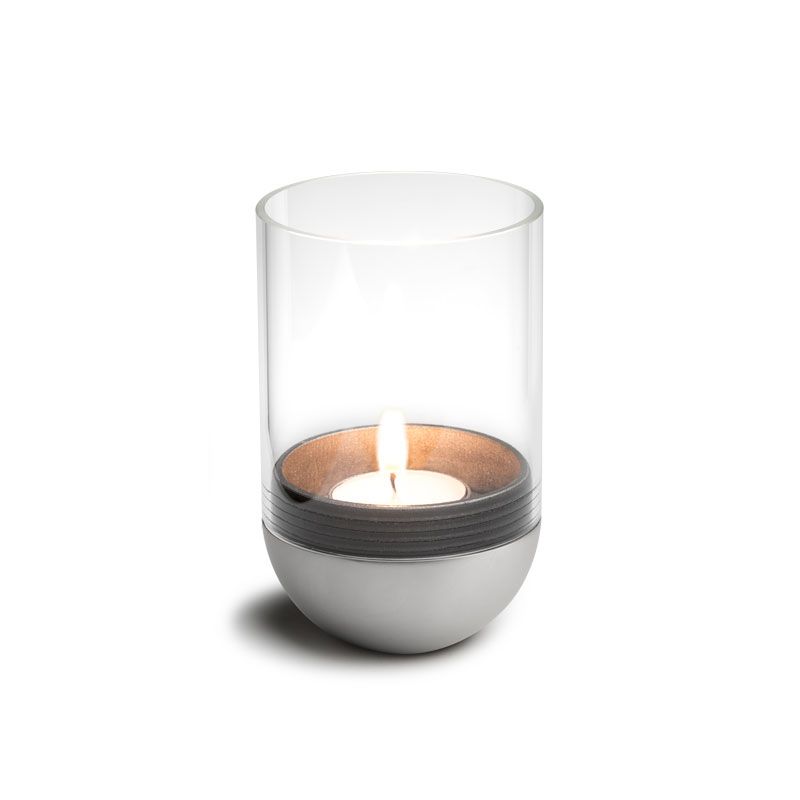 Höfats GRAVITY CANDLE M90 Windlicht