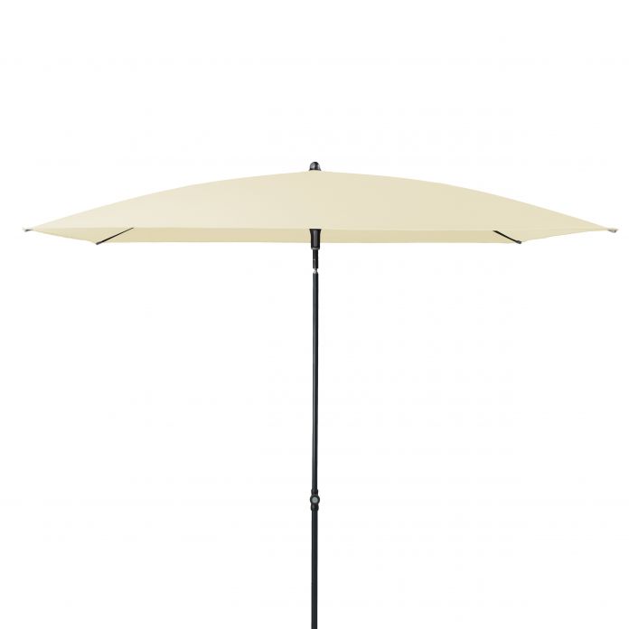 Doppler SUNLINE WATERPROOF Sonnenschirm 180 x 180 cm natur