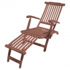 Deckchair PIRO Eukalyptus FSC®