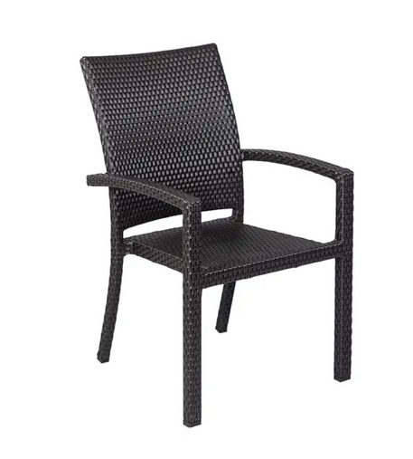 MBM Sessel Bellini mocca