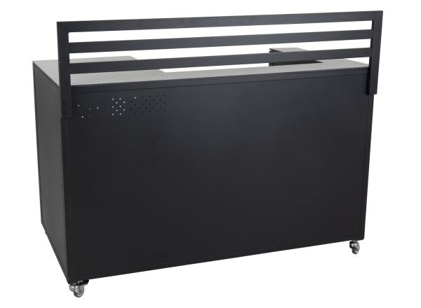 Brafab Fornax Küchenteil BBQ
