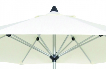 Acamp Acapole Marktschirm platin/natur 