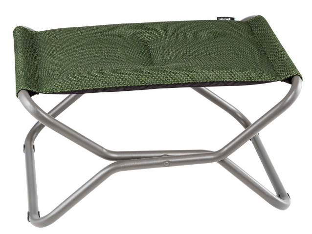 Lafuma TRANSABED mit Hocker Next BeComfort Titan/Olive