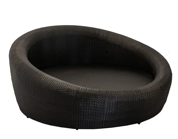 MBM Lounge Rondell Fino Mocca