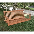 Hängebank CARACAS Eukalyptus FSC®