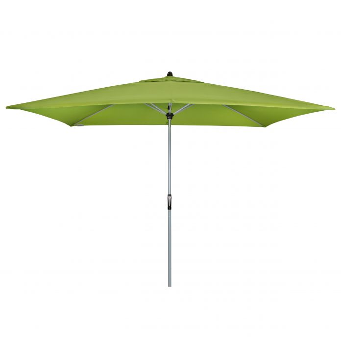 Doppler ACTIVE AUTO TILT Schirm 200 x 300 cm freshgreen