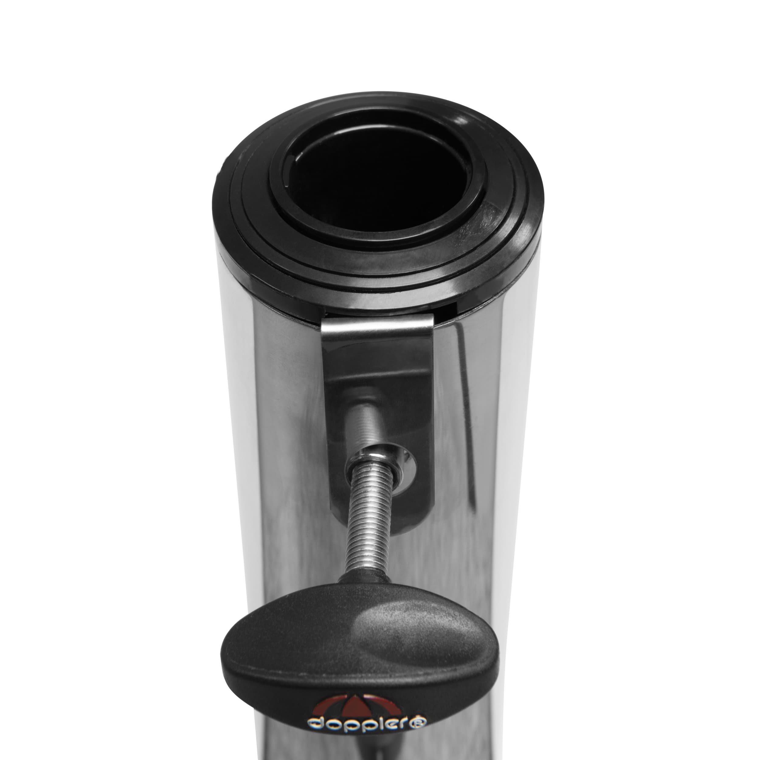 Doppler ACTIVE 50 kg Granit-Trolley