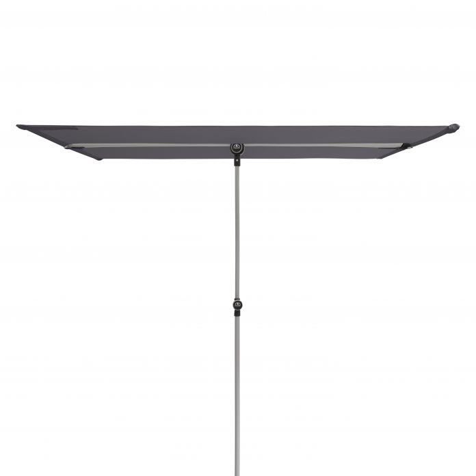 Doppler ACTIVE Balkonblende 180x130 cm anthrazit