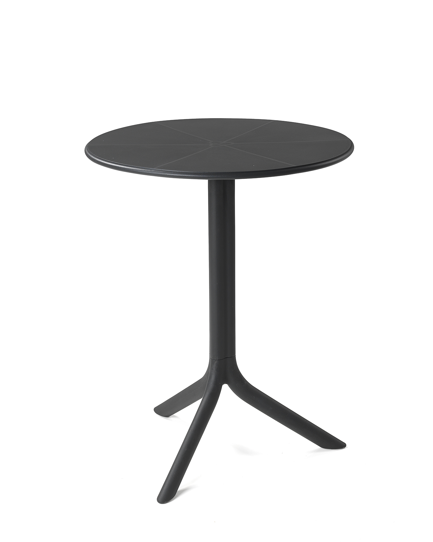 Nardi Tisch Spritz + Spritz Mini ANTRACITE (ANTHRAZIT)