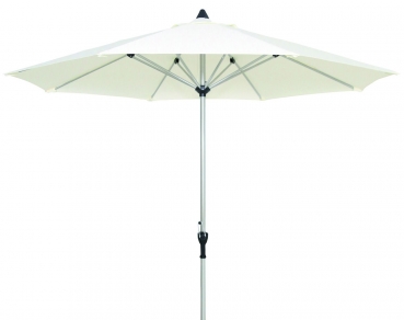 Acamp Acapole Marktschirm platin/natur 