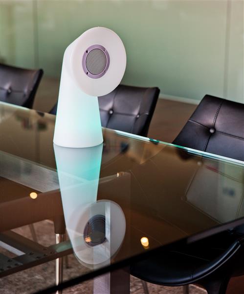 LED Leuchte Pipa 35 Play Licht&Musik