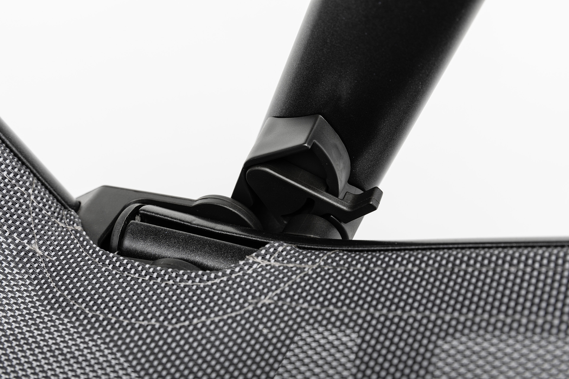 Kettler CIRRUS Silver-Line Relaxsessel XL anthrazit/anthrazit-grau