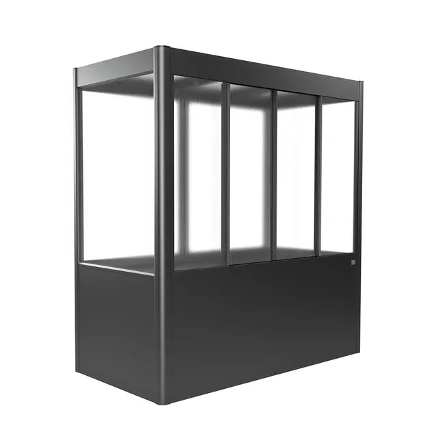 Biohort Gewächshaus Florentina