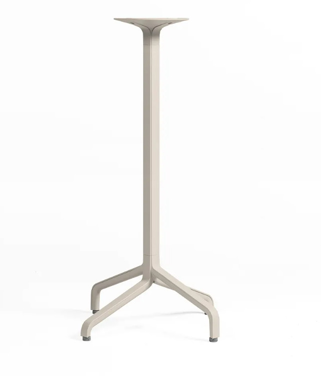 Nardi BASE FRASCA HIGH FIX Tischgestell corda
