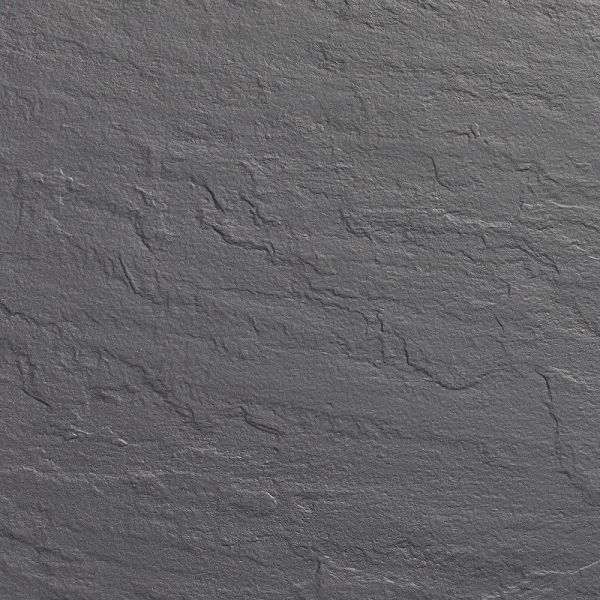 KETTLER RASMUS Tischset anthrazit mit Diamond Tisch 6-teilig