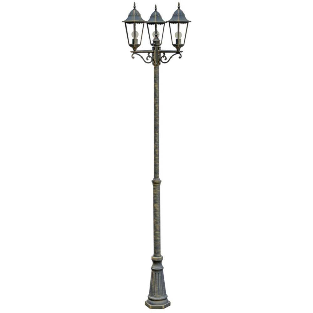 Kandelaber NORDERNEY