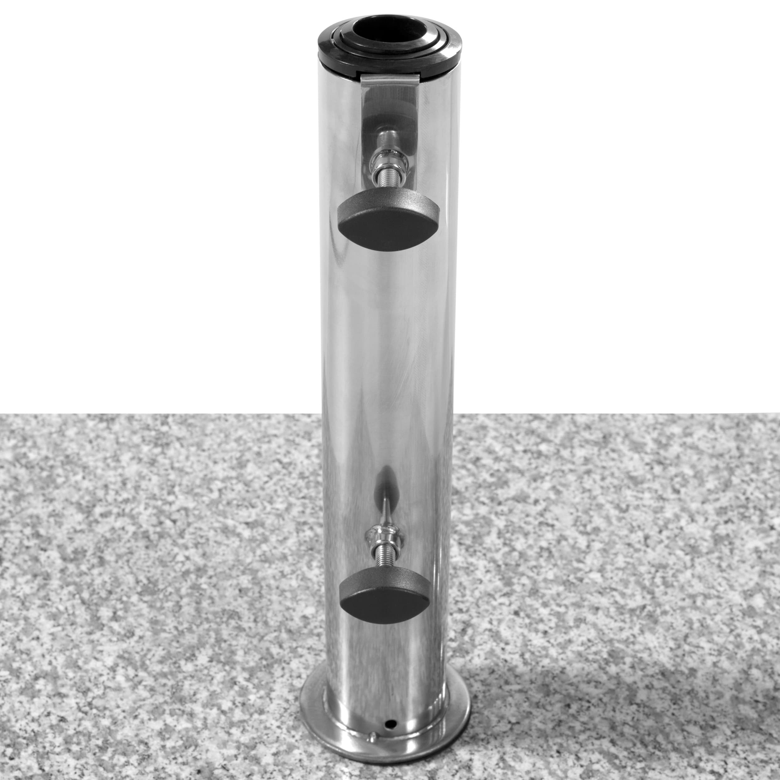 Doppler GRANITSOCKEL 30kg