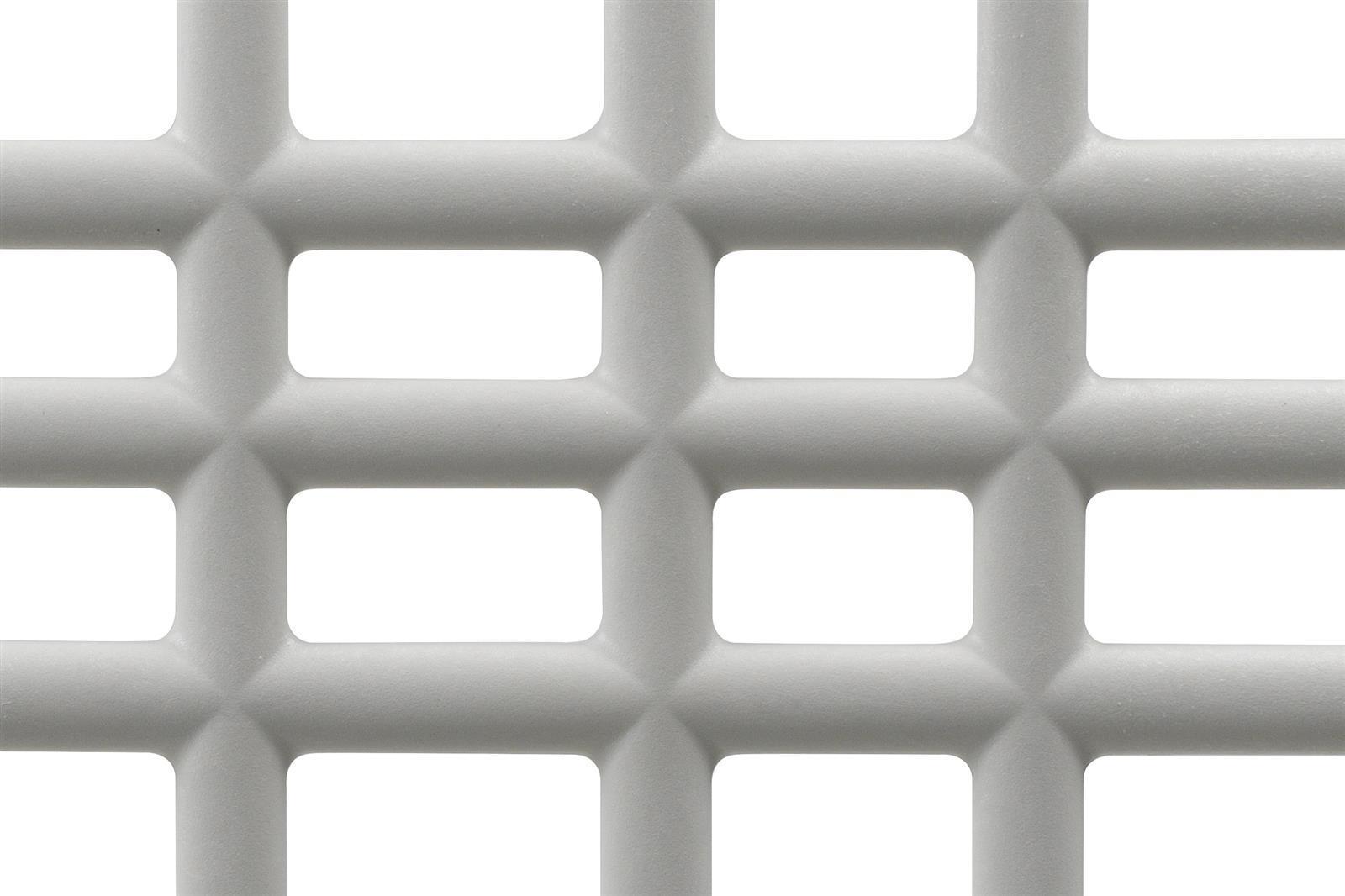 Nardi modulares System von Trennwänden Sipario 3 Gesso