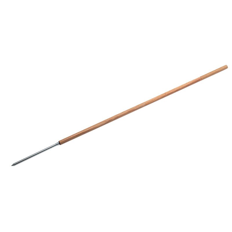 Höfats SPIN Erdspieß Eiche 3-teilig