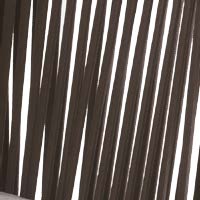 Grattoni Monaco Diningsessel Anthrazit/Taupe
