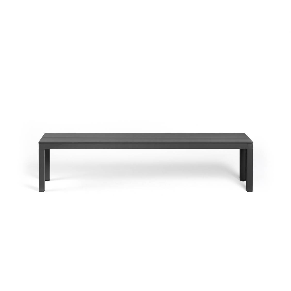 Nardi RIO BENCH ALU Bank anthrazit 195 cm