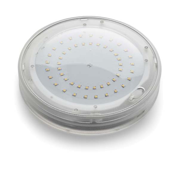Solpuri STAR Solar Leuchte klein - Alu anthracite String Flex + Fernbedienung