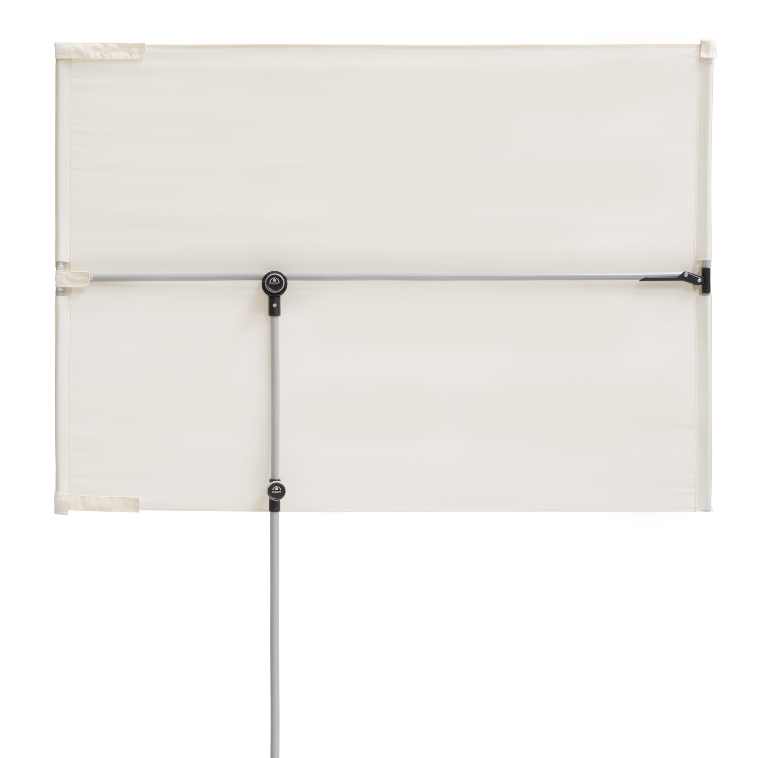 Doppler Balkonblende Active 180x130 cm natur