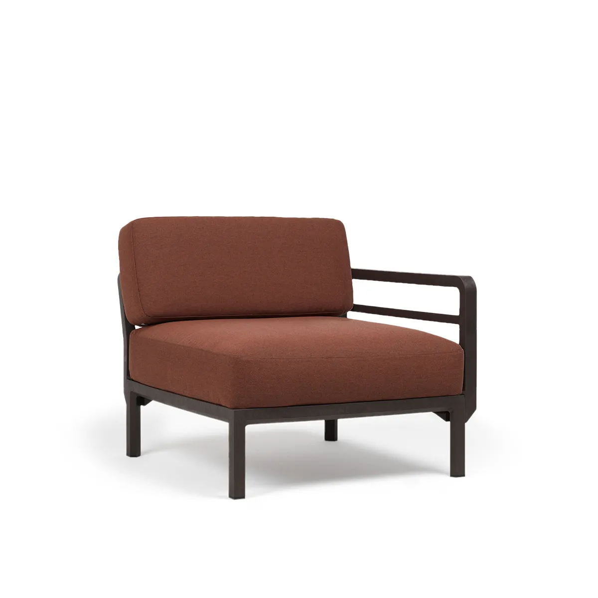 Nardi Maximo Endelement terra/cannella Sunbrella®