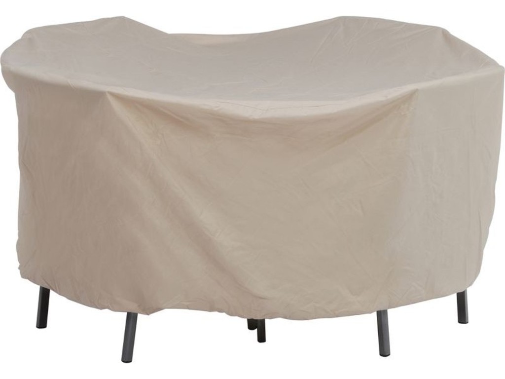STERN Schutzhülle für Sitzgruppe oval 210x250x90 cm