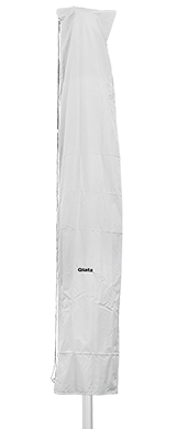 Glatz Castello Pro Schutzhülle mit Stab und Reissverschluss