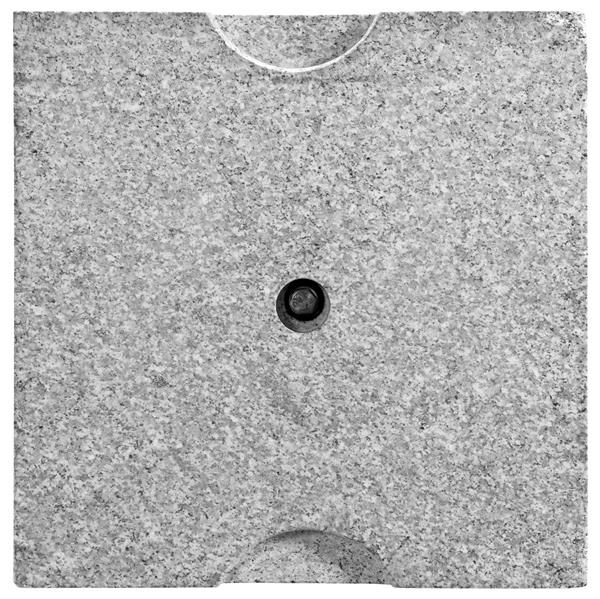 Doppler GRANITSOCKEL 30kg