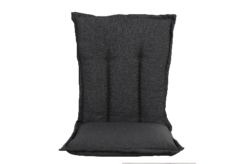 Brafab Ninja Rückenkissen Anthrazit Polyester