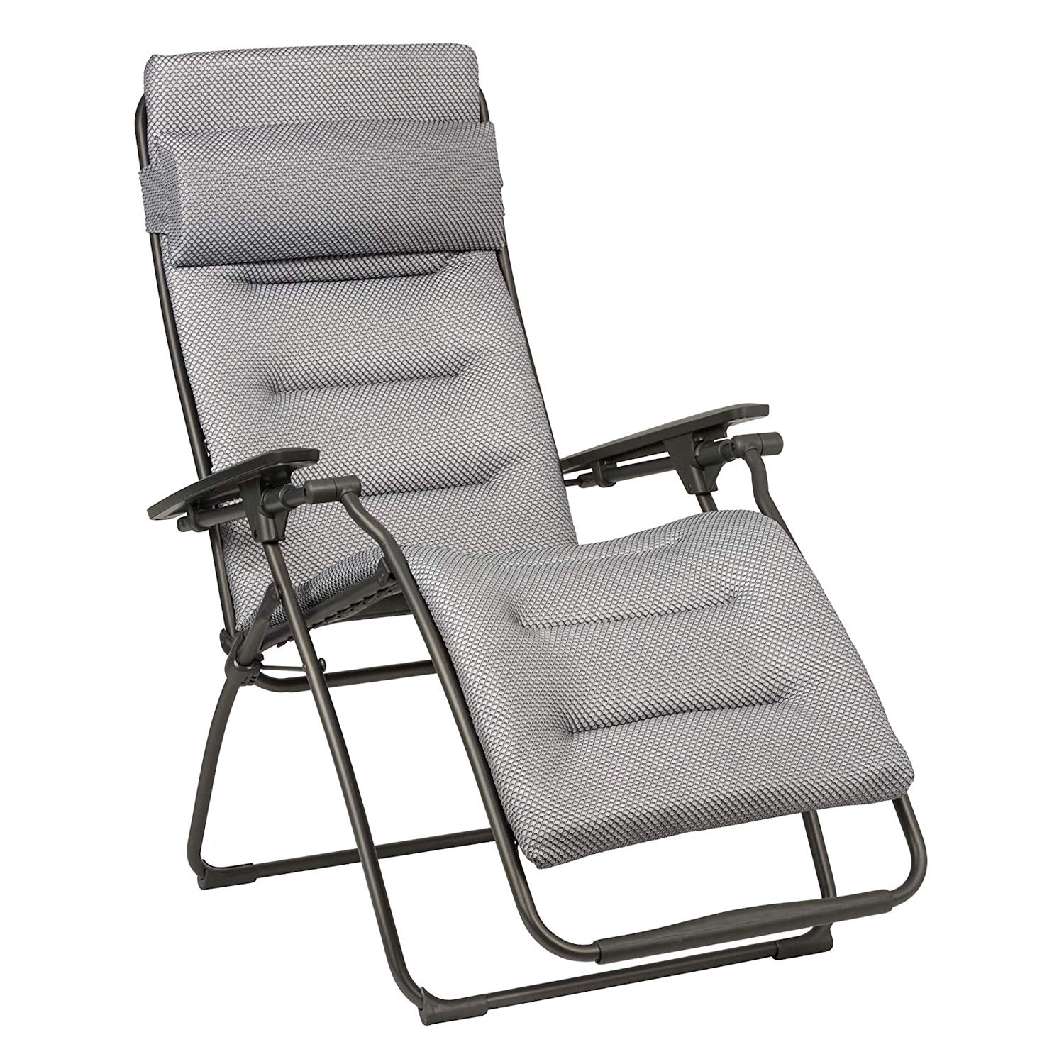 Lafuma FUTURA XL Be Comfort Titan/silber