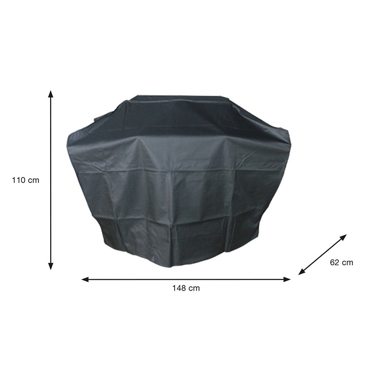 GARDEN Impressions Coverit Gas BBQ hülle L 148/70x62xH110