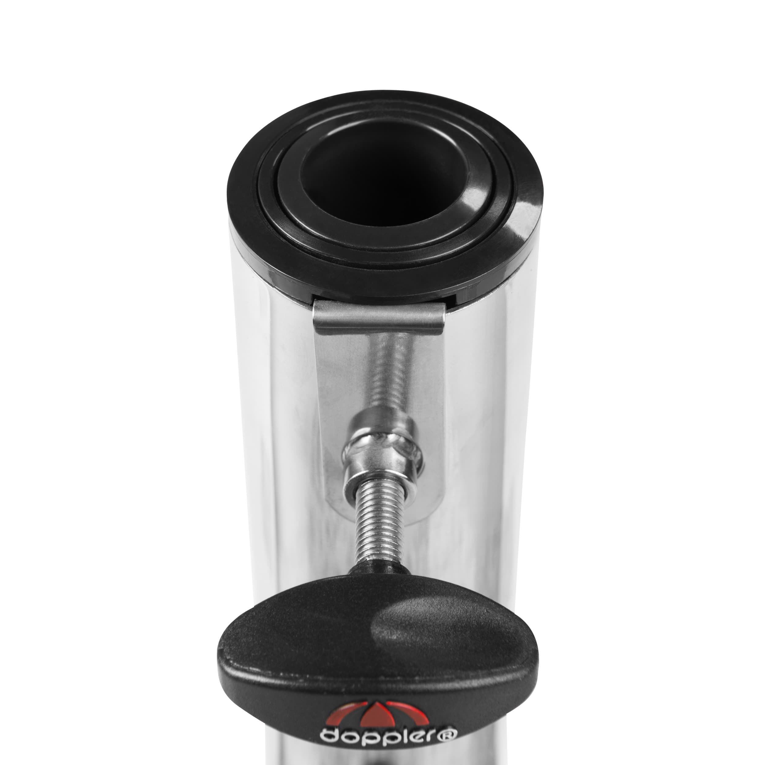 Doppler ACTIVE 30 kg Granit-Trolley