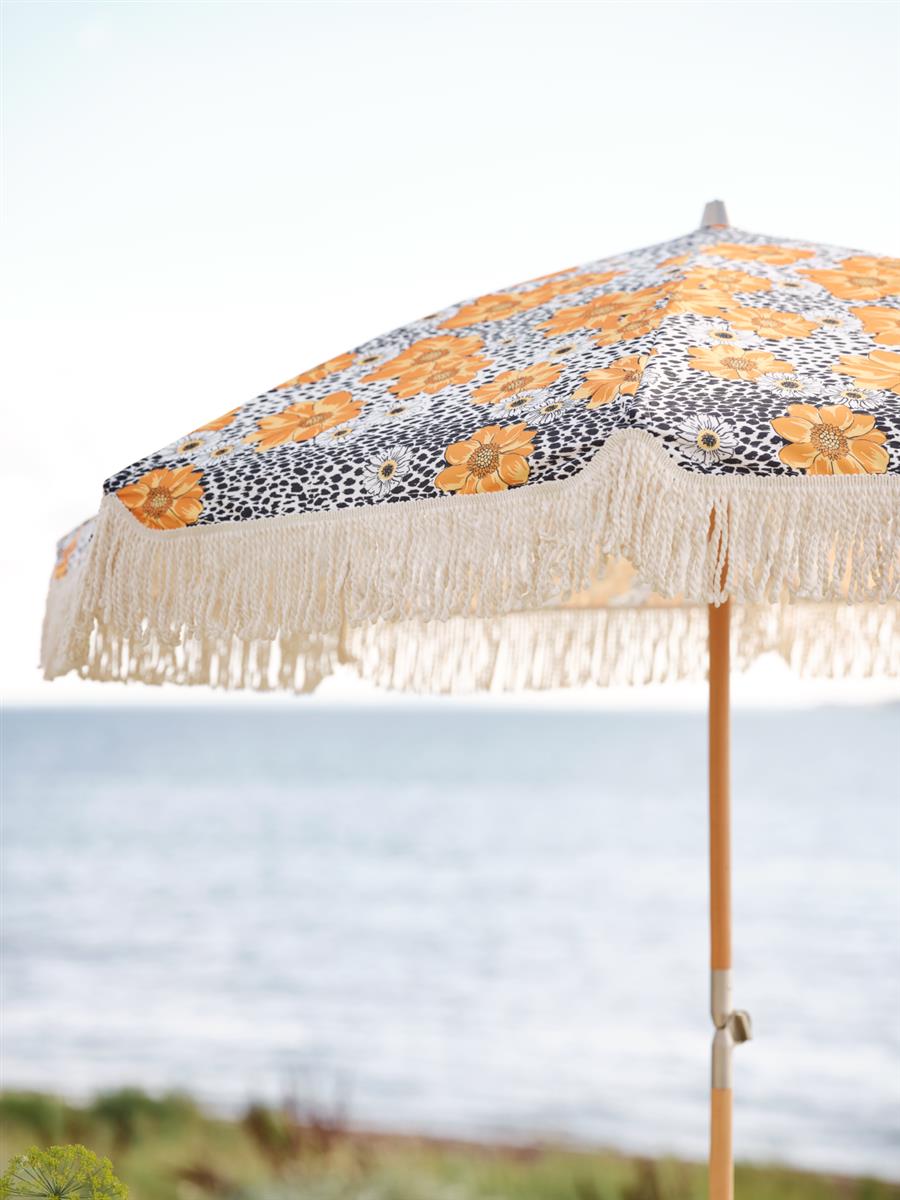 Brafab Sonnenschirm Gatsby Ø180 cm Blumig