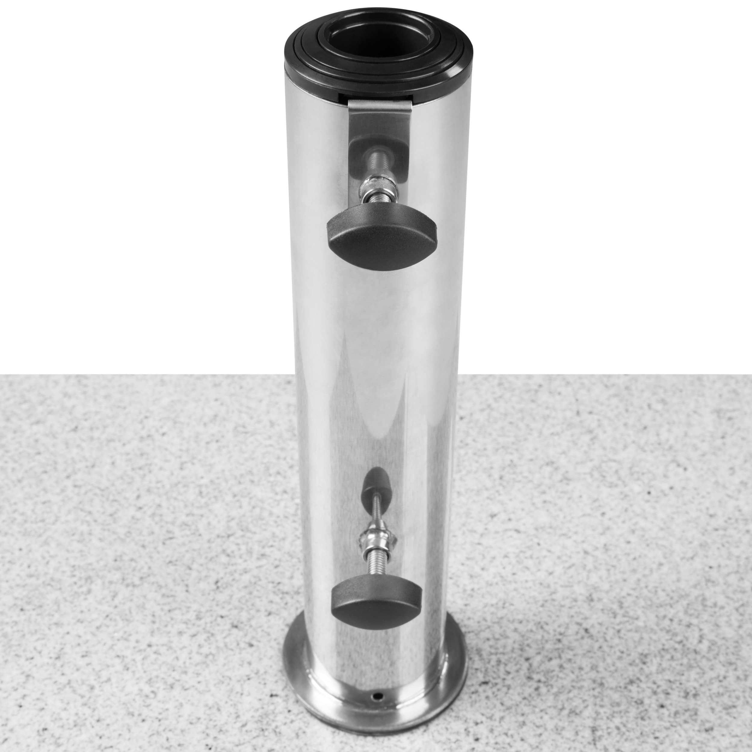 Doppler GRANITSOCKEL 40kg