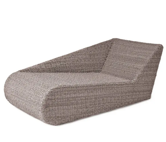 MBM Madrigal Relax-Lounge Twist oyster links