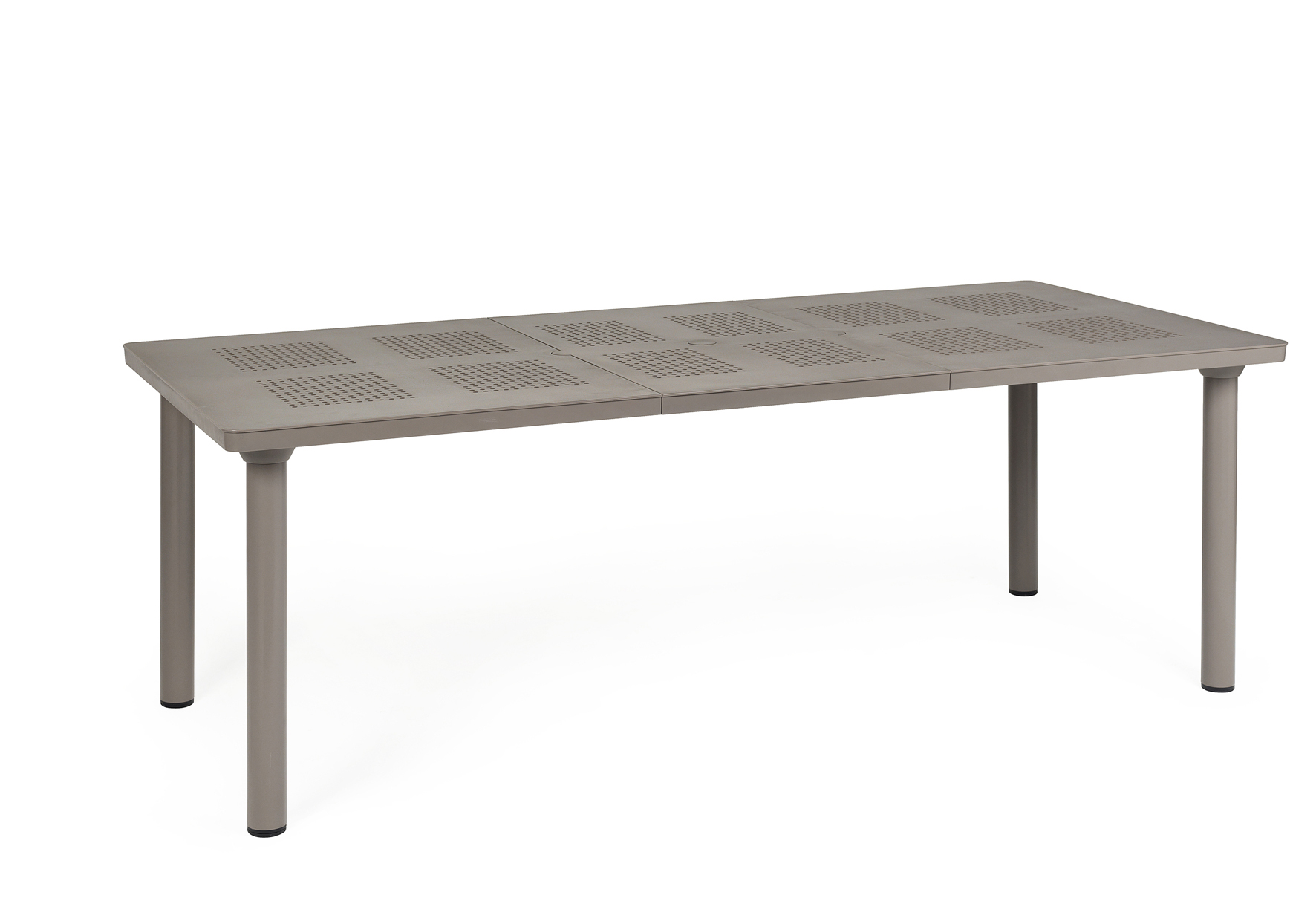 Nardi Libeccio Ausziehtisch 160-220 x 100 cm TORTORA