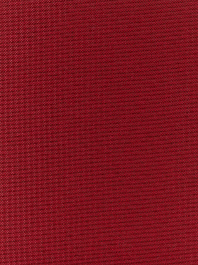 KETTtex KTH 3 mit Steg und Doppelkeder Cocktailkissen 40x40 cm bordeaux