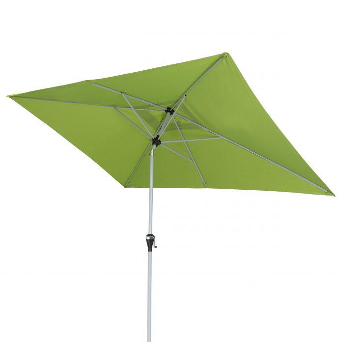Doppler ACTIVE AUTO TILT Schirm 200 x 300 cm freshgreen