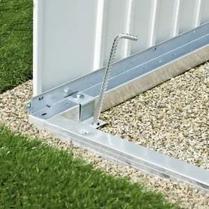 Biohort Bodenanker 6er Set