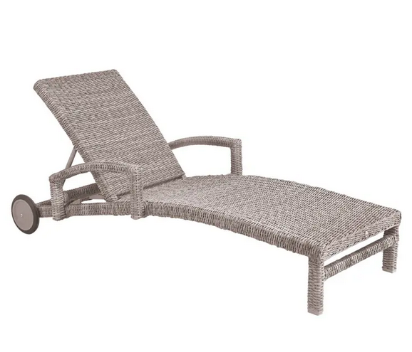 MBM Liege Bellini Twist oyster