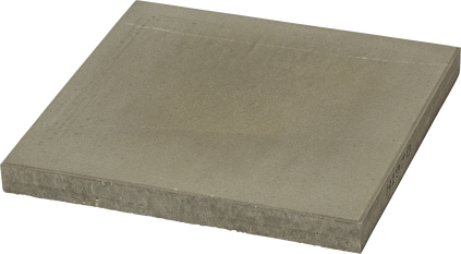 Glatz Platten-Set, 8 Stück, 40×40×4 cm, (ca. 110 kg), Beton