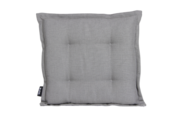 Brafab Florina Rückenkissen hellgrau