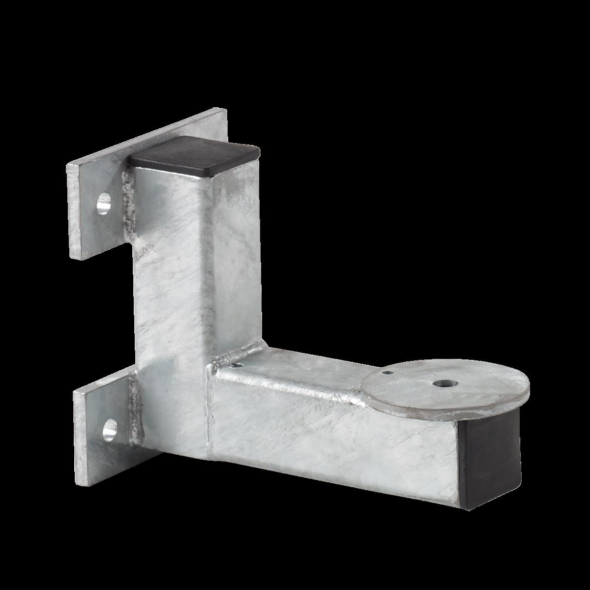 Glatz Mauerkonsole Z 180 mm Stahl verzinkt