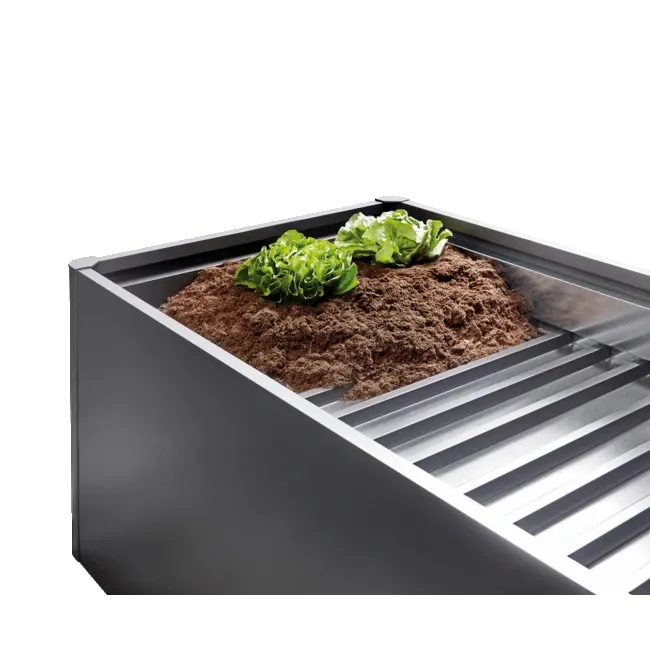 Biohort Zwischenboden HochBeet Gr. 1,5x1